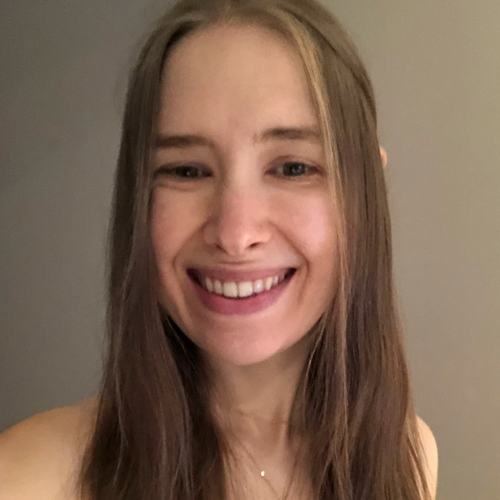 Meet your Posher, Kristin